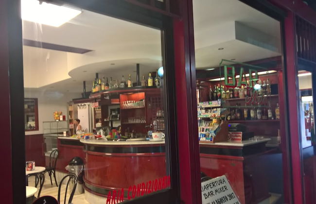 Sestri Mare & Beach Services Residence - Foto 44