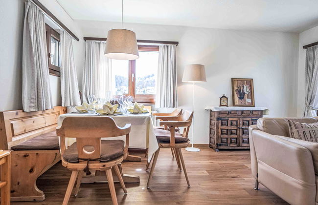 Chesa Mulin - Foto 9