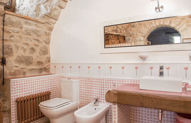 Mas Tulsà Rural - Foto 14