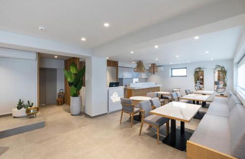 Fildisi luxury suites - Foto 40