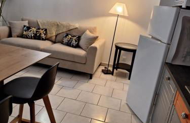 Mimilou Mont St Loup piscine privée - Photo 12