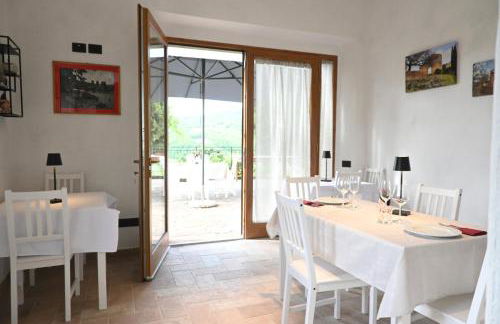 Agriturismo Le Capanne - Foto 32