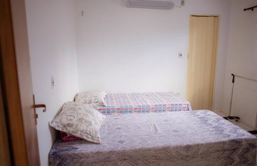 Casa de campo cercada pela natureza com WiFi - Foto 7