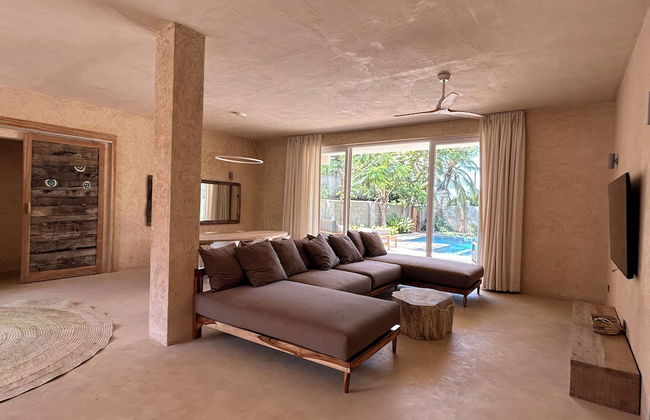 Private Pool Villa Kokos - Foto 50