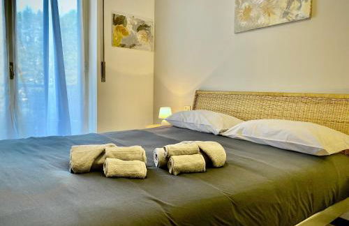 Anna Home Gallarate train station to Milan Malpensa self-check-in - Photo 2