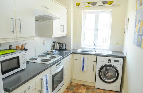 Orchard Gate Apartments from Your Stay Bristol - Foto 26