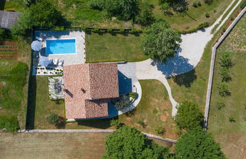 Villa Fosca, beautiful villa in a fantastic location - Foto 45