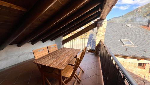 Apartaments Terraferma - L'Amfitriona - Foto 4