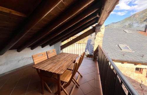 Apartaments Terraferma - L'Amfitriona - Foto 4