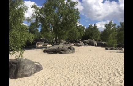 Joli studio SCANDINAVE - Foto 18