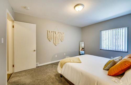 Pet-Friendly Wyandotte Apt Near Bishop Park! - Foto 14