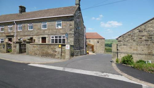 Padley Farm - Foto 2