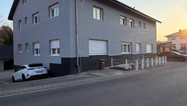 Waldnest Premium Apartment - Wohnung - Schwarzwald - Foto 3