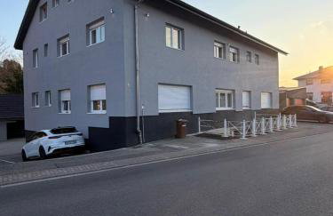 Waldnest Premium Apartment - Wohnung - Schwarzwald - Foto 3