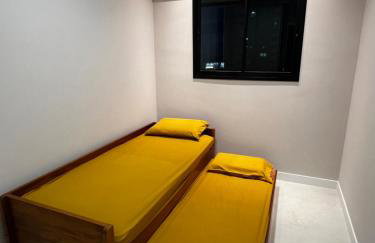 Apartamento Novo e Moderno Batista Campos - Foto 48