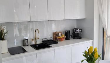 Apartament DoriSun-Lighthouse Mrzeżyno - Foto 3