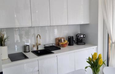 Apartament DoriSun-Lighthouse Mrzeżyno - Foto 3