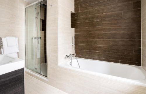 Native Tower Bridge - Foto 74