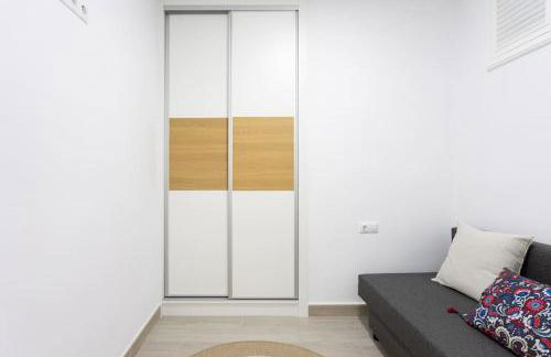 Vivienda Atlántico con terraza y vistas espectaculares - Photo 18