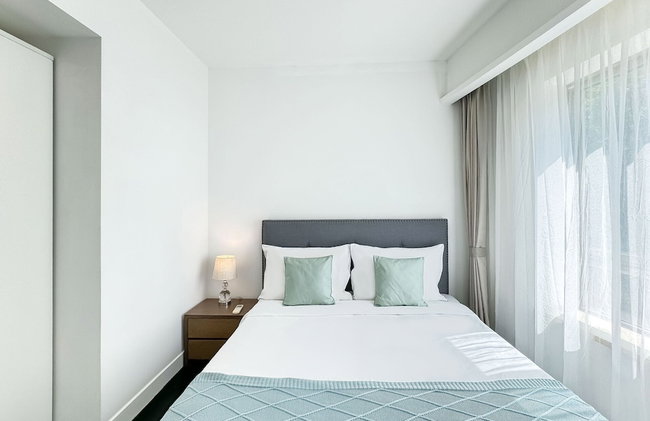 Tyms 3BR 2BA Apt West NanjingRD Line2 14 - Photo 4