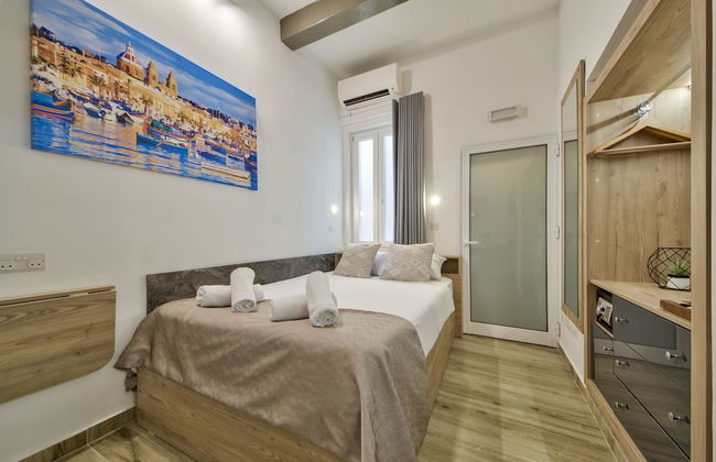 Tritoni Studios Valletta - Photo 3