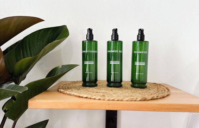 Nomad Living CR - Photo 15