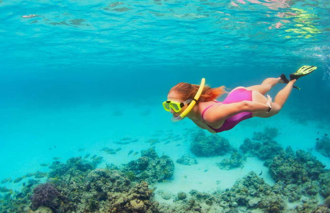 Escursione a Formentera e Cala Saona - Foto 7