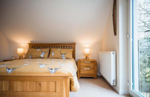 Taighsona Bothy, Speyside - amazing views! - Foto 23