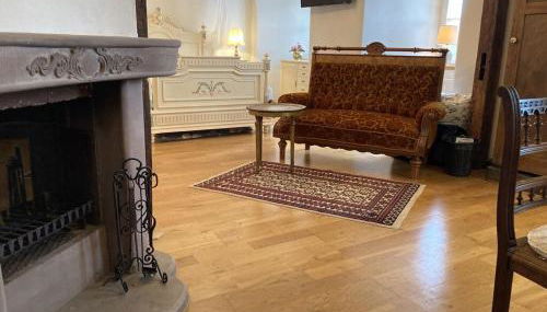 Napoleonzimmer / Studio - Foto 5