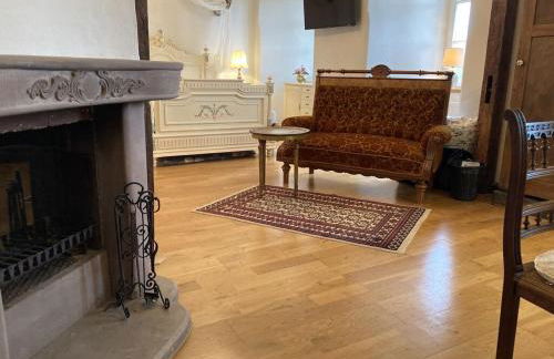 Napoleonzimmer / Studio - Foto 5