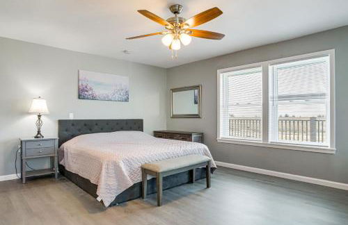 The Bayside Escape Remote Chesapeake Bay Estate - Foto 15