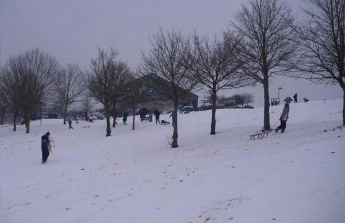 Haus Seeblick Nr 48 - Foto 21