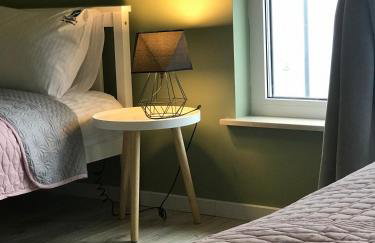 Siedlisko na wydmach, sauna,podgrzewane jacuzzi,domki klimatyzowane,starlink internet,parking - Photo 74