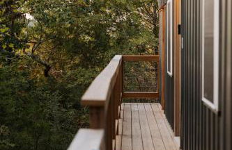 Camptown Cabin - Photo 14