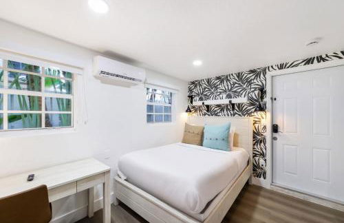 The Victoria Hotel - Foto 21