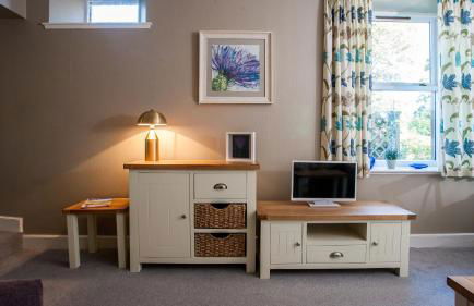 Kiltearn Guest House - Foto 115