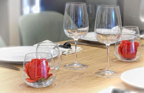 Lux Domotic Apt-Chalet Dolomites - Foto 11