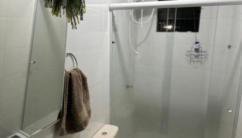 Apartamento Aconchegante Central (Borboleta) - Foto 5