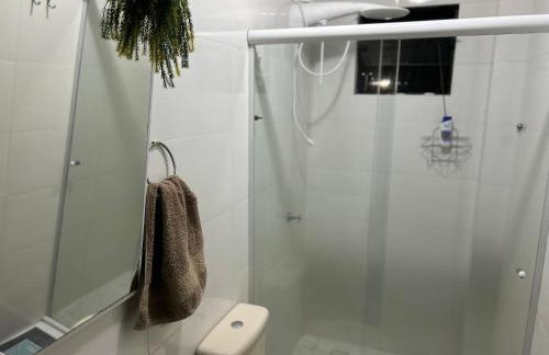 Apartamento Aconchegante Central (Borboleta) - Foto 5