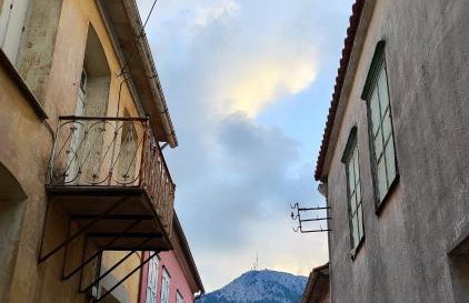 Agiasos House - Foto 17