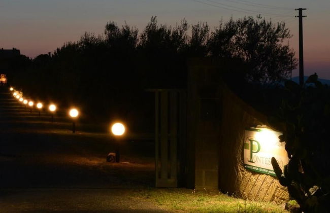 Tenuta Di Pontesodo - Foto 50