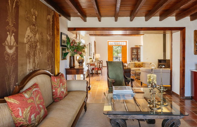 Hotel El Grifo - Foto 48