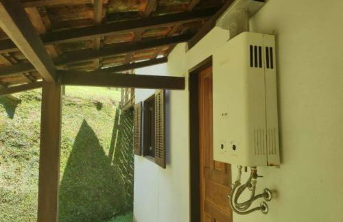 Linda casa em Visconde de Mauá perto da cachoeira - Foto 33