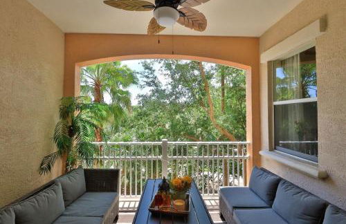 Palm Coast, FL 2BD 2BR Beach Villa! Walk to the Ocean! - Foto 19