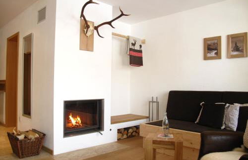 Ferienlandhaus Alpinum - Foto 26