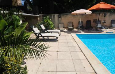 Maison avec piscine - Photo 12