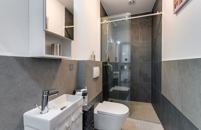 Apartments Baricevic - Foto 64