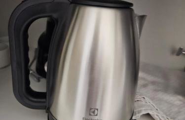 Casa perto da fronteira e cheia de conforto - Foto 28