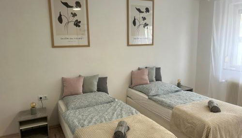 Apartment AlbGlück 2 Hechingen, 3 Schlafzimmer, 1-7 Personen, Burg 5 km - Photo 5