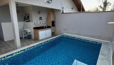 Casa na Praia Itanhaém - Foto 2